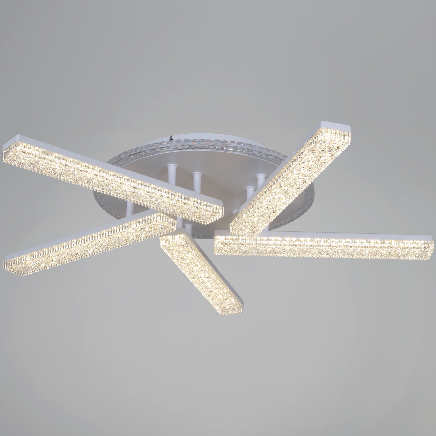 54430-0.3-05C WH светильник потолочный