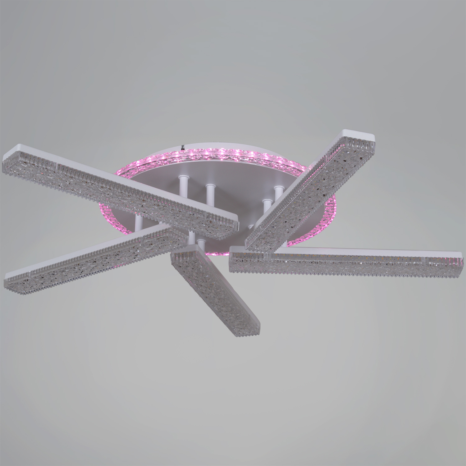 54430-0.3-05C WH светильник потолочный