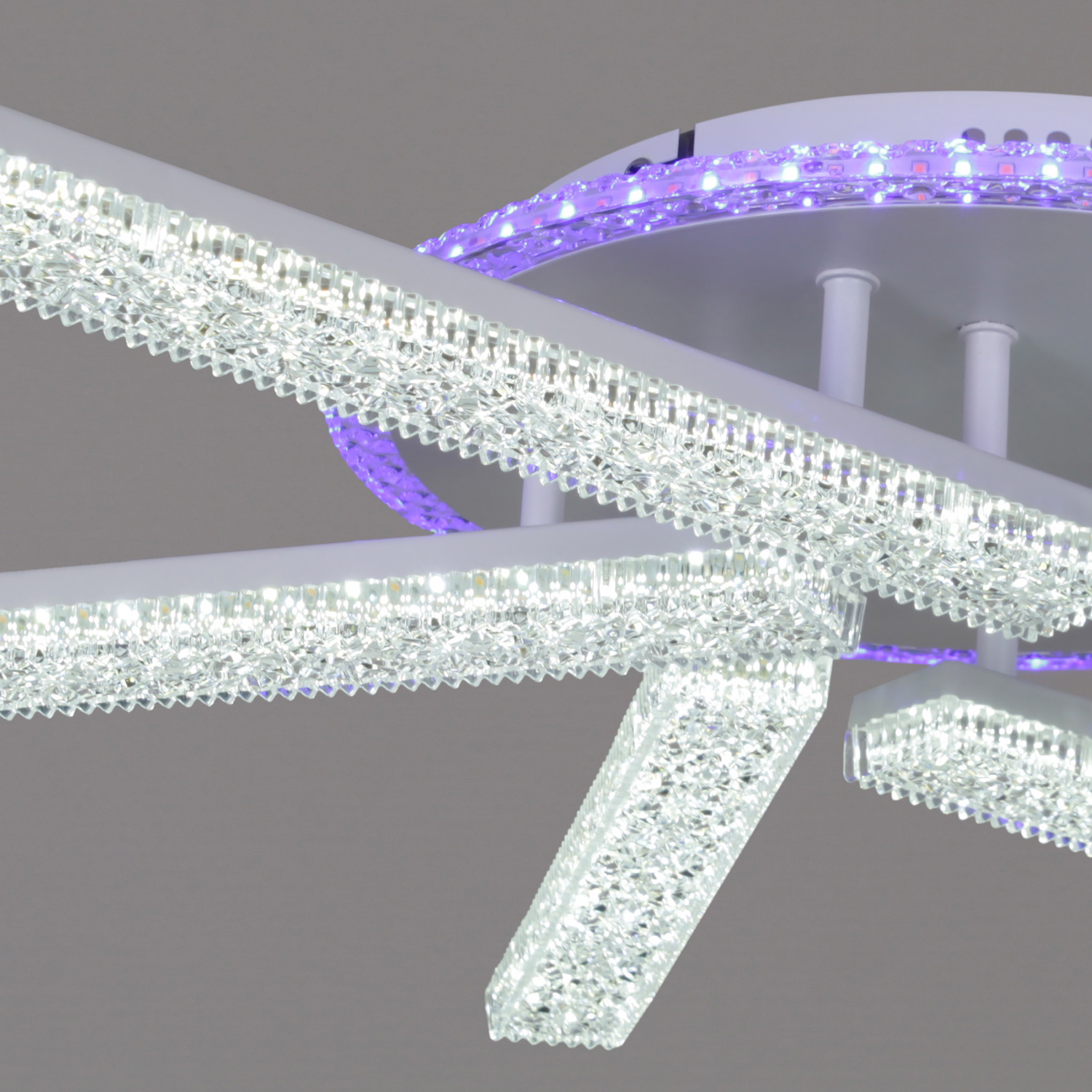 54430-0.3-06C WH светильник потолочный