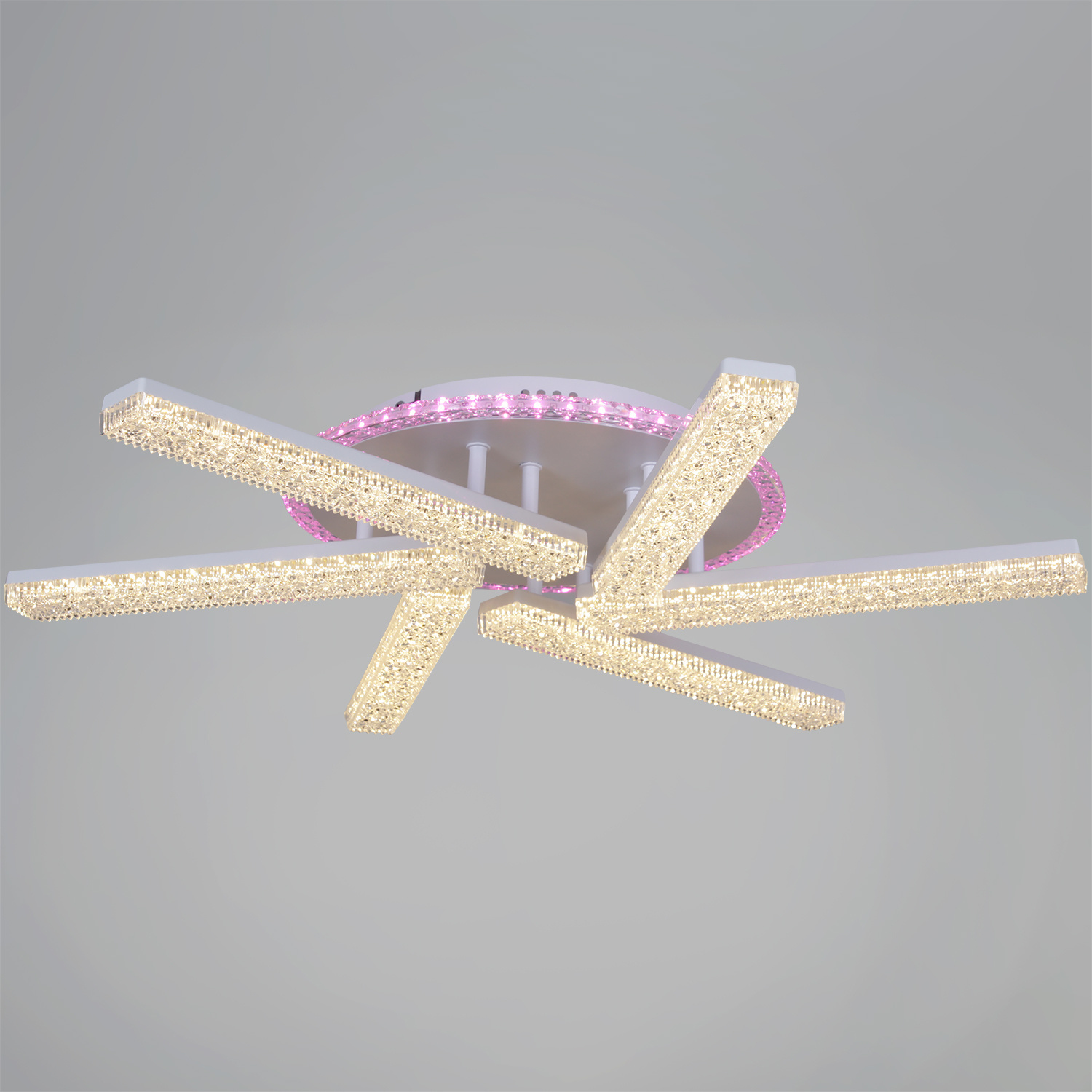 54430-0.3-06C WH светильник потолочный