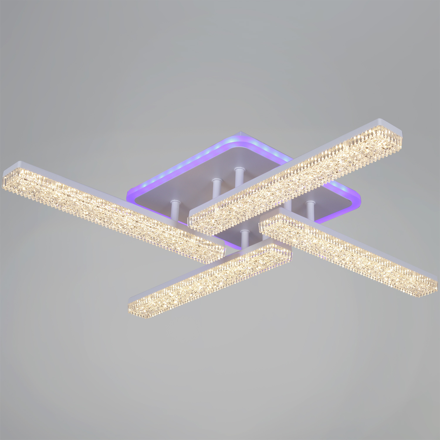 64430-0.3-04C WH светильник потолочный