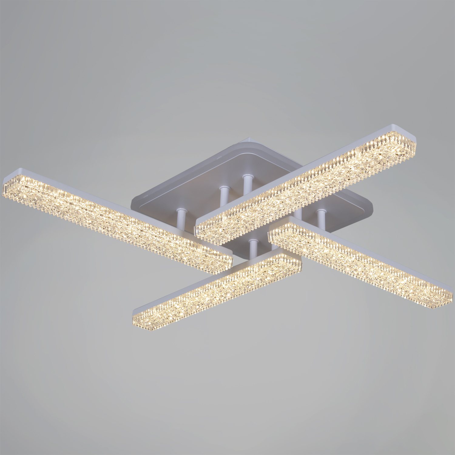 64430-0.3-04C WH светильник потолочный