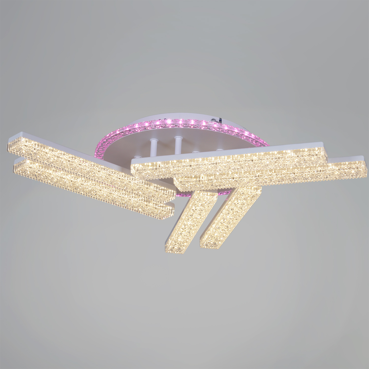 64430-0.3-06C WH светильник потолочный