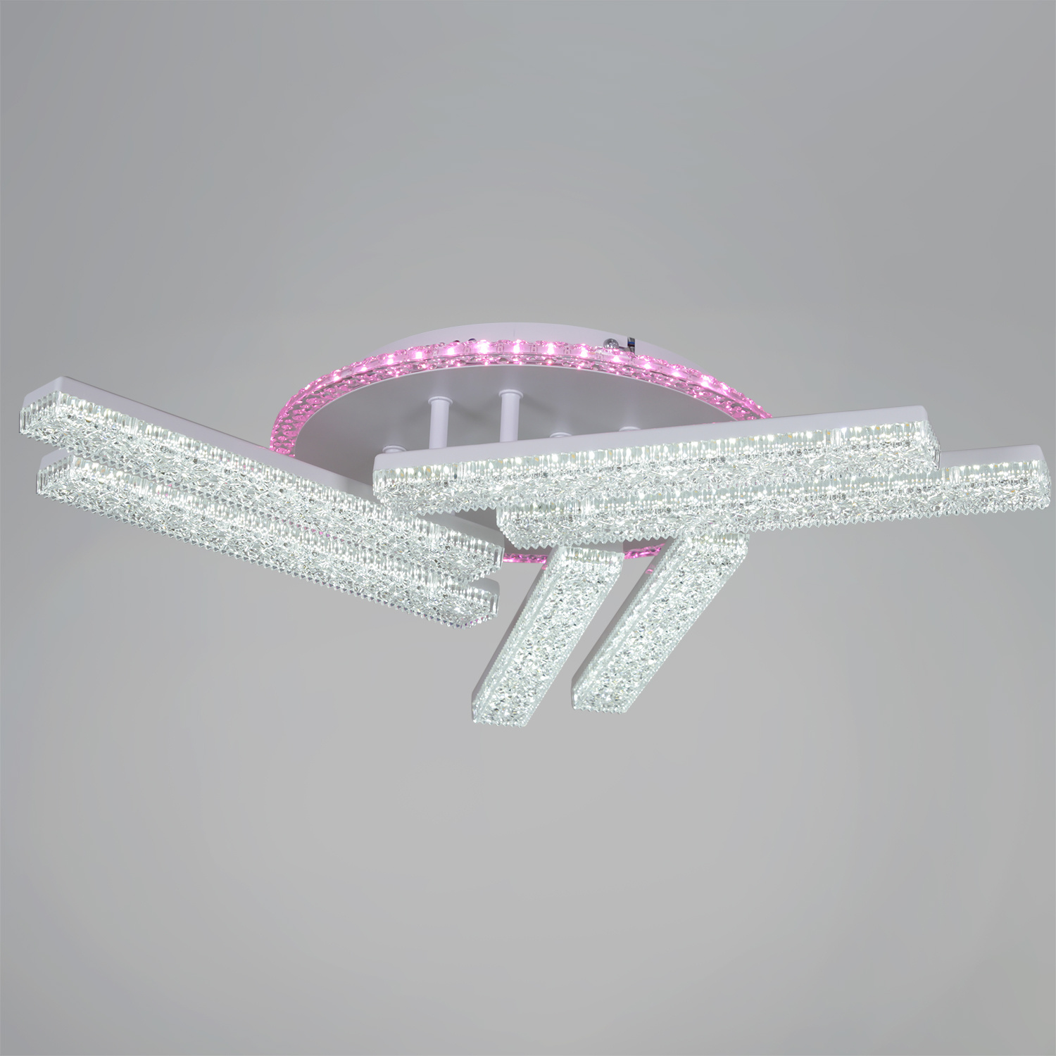 64430-0.3-06C WH светильник потолочный