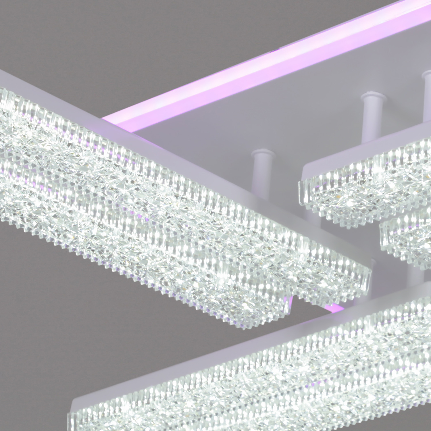 64430-0.3-08C WH светильник потолочный