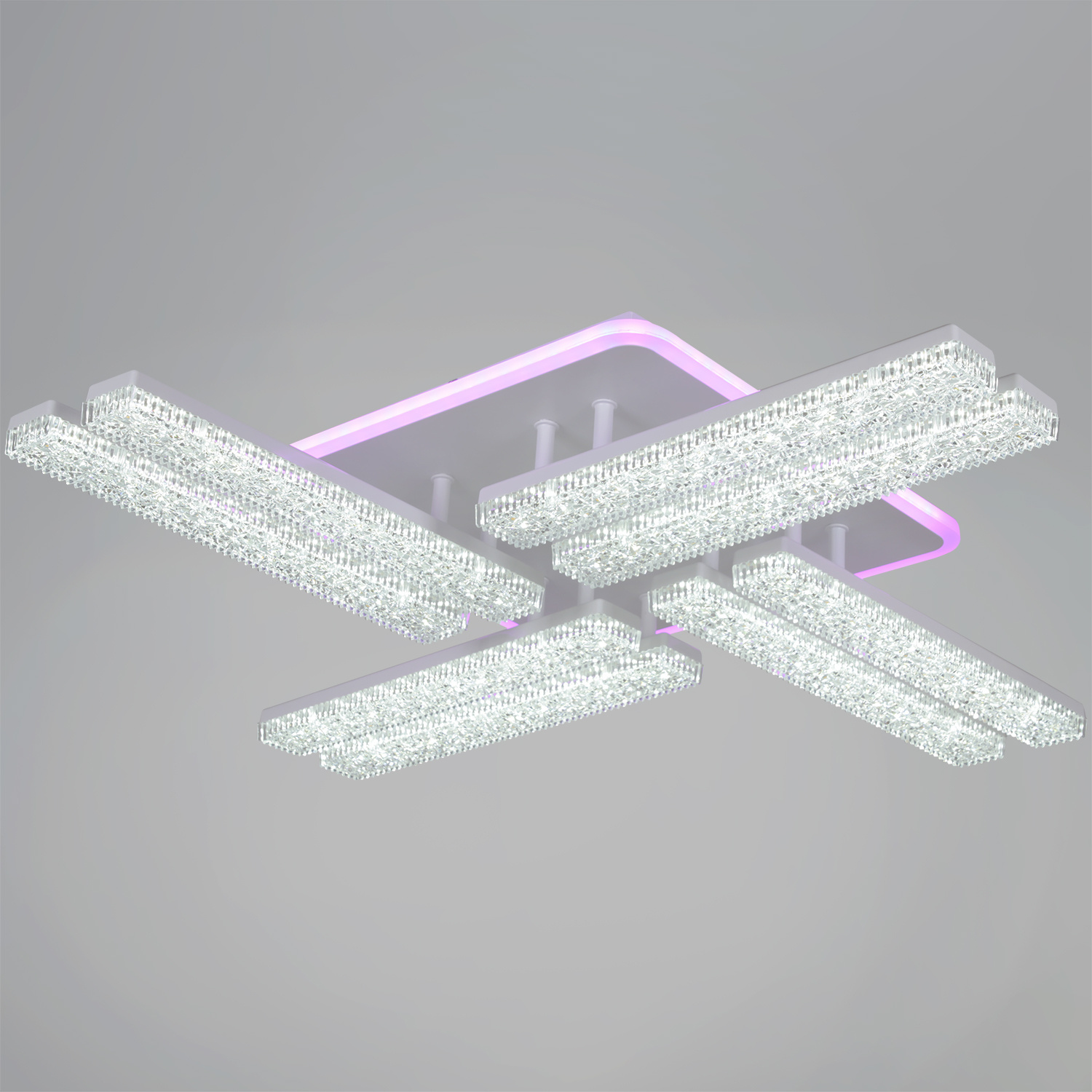 64430-0.3-08C WH светильник потолочный