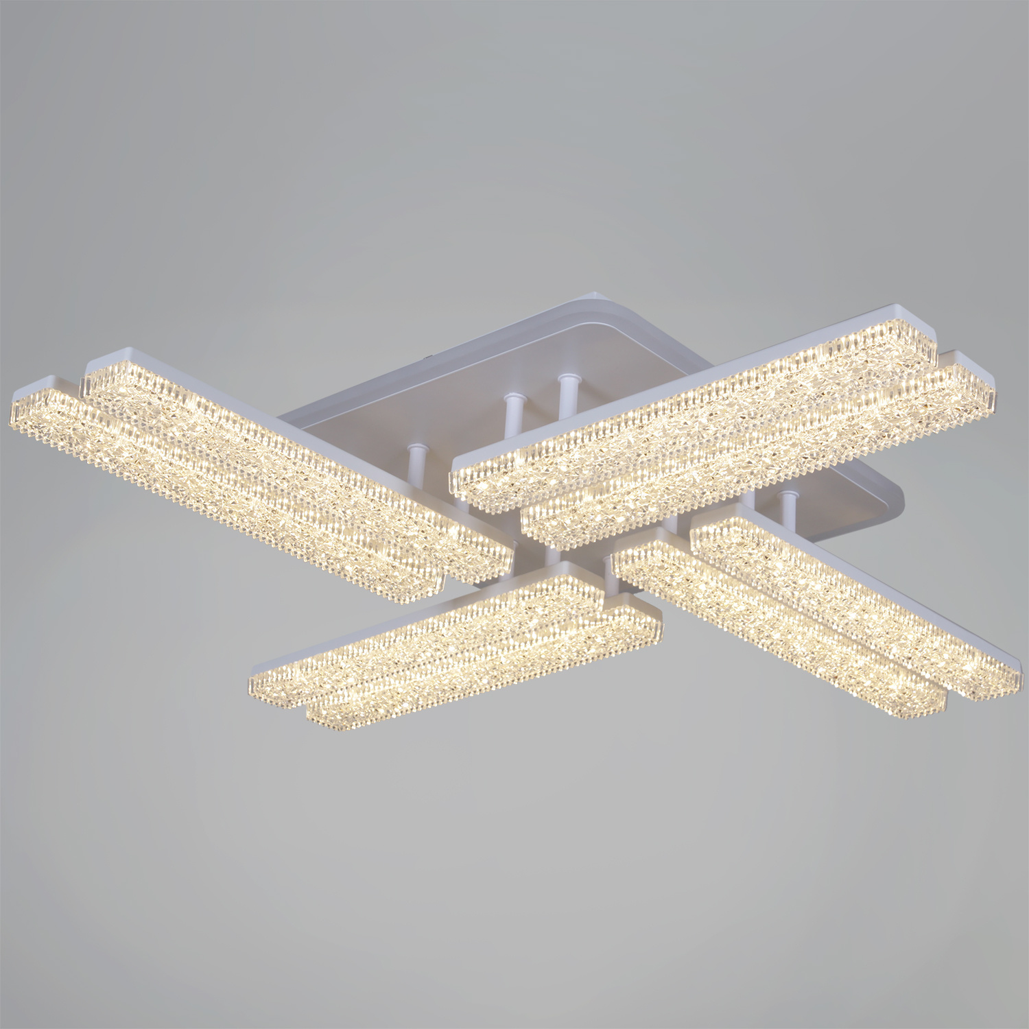 64430-0.3-08C WH светильник потолочный