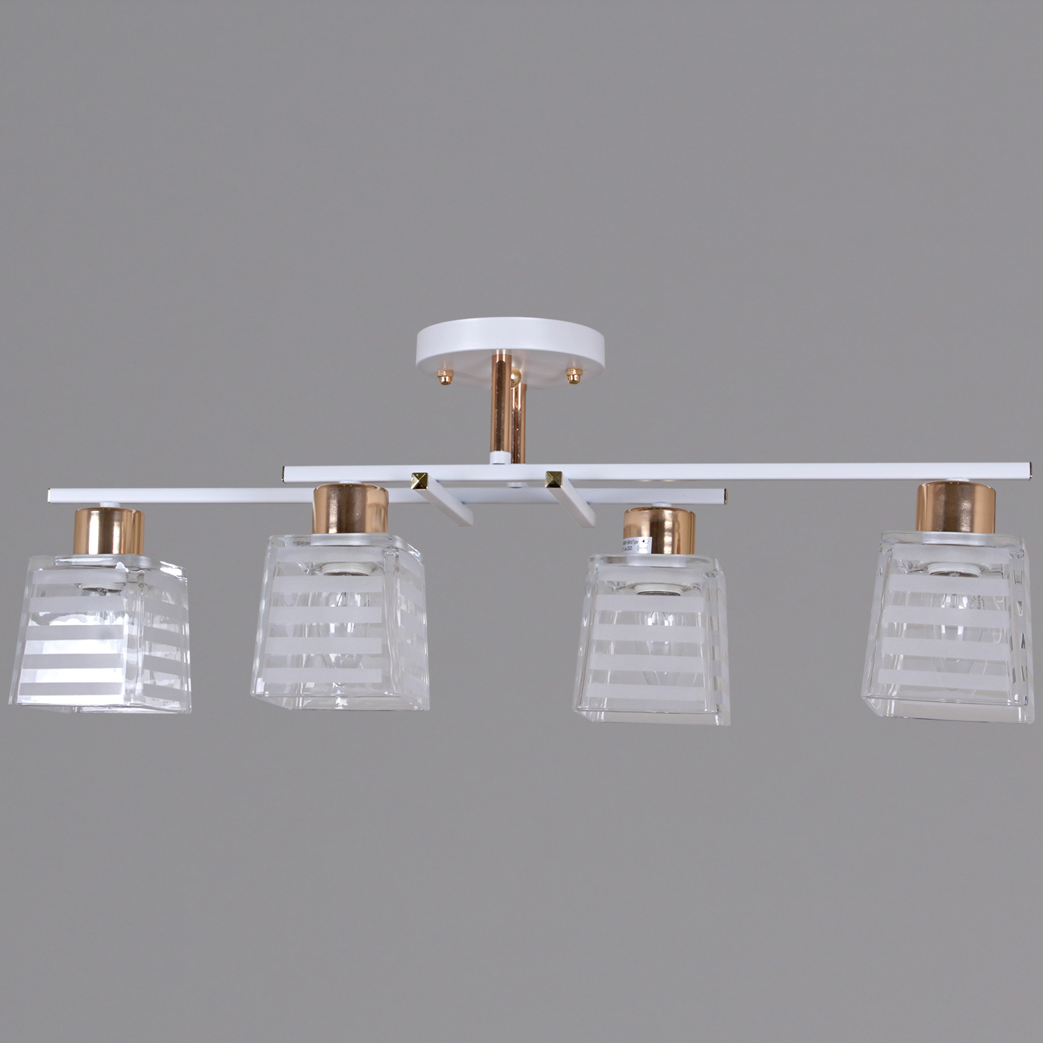 09260-0.3-04 "L" светильник потолочный