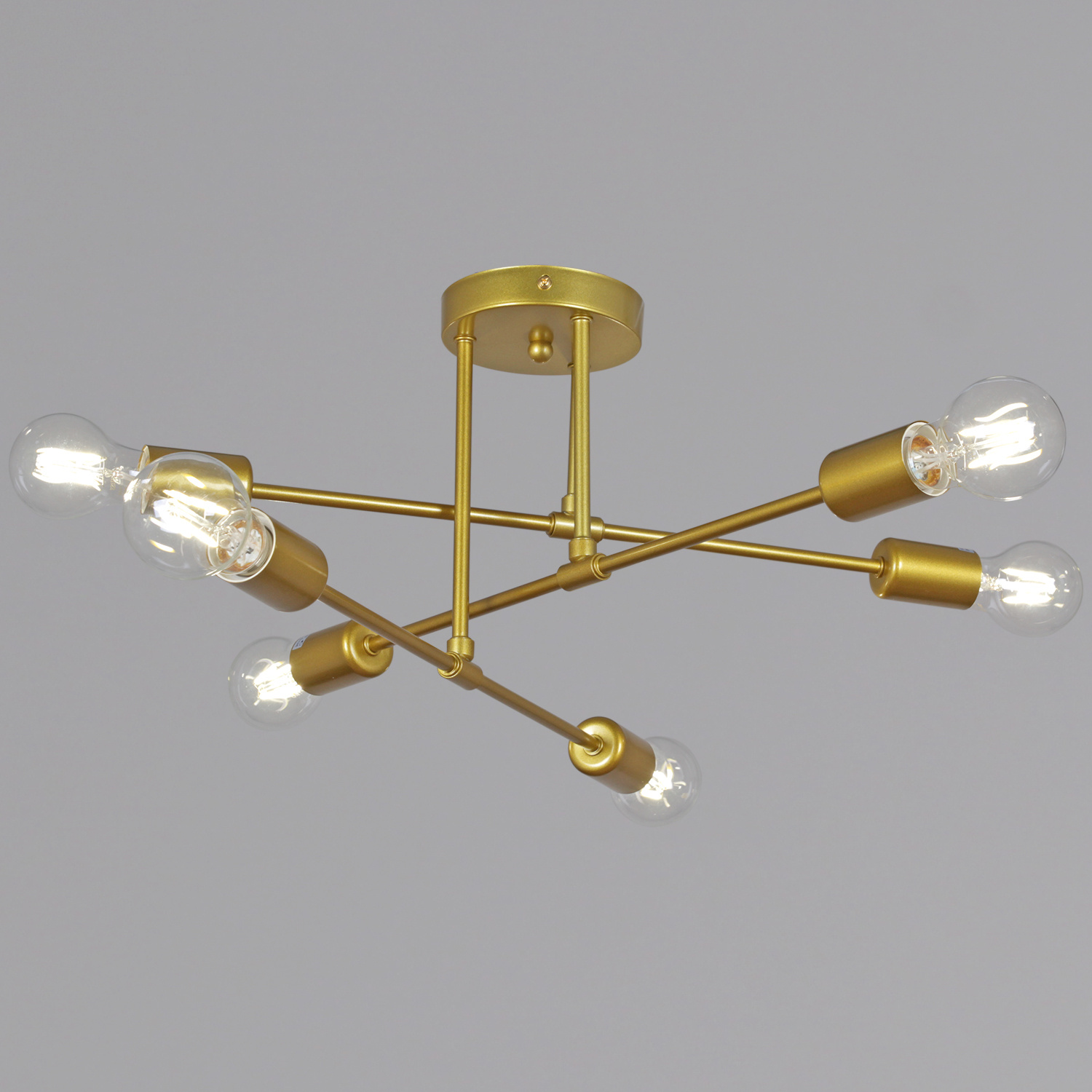 90800-0.3-06 GD светильник потолочный