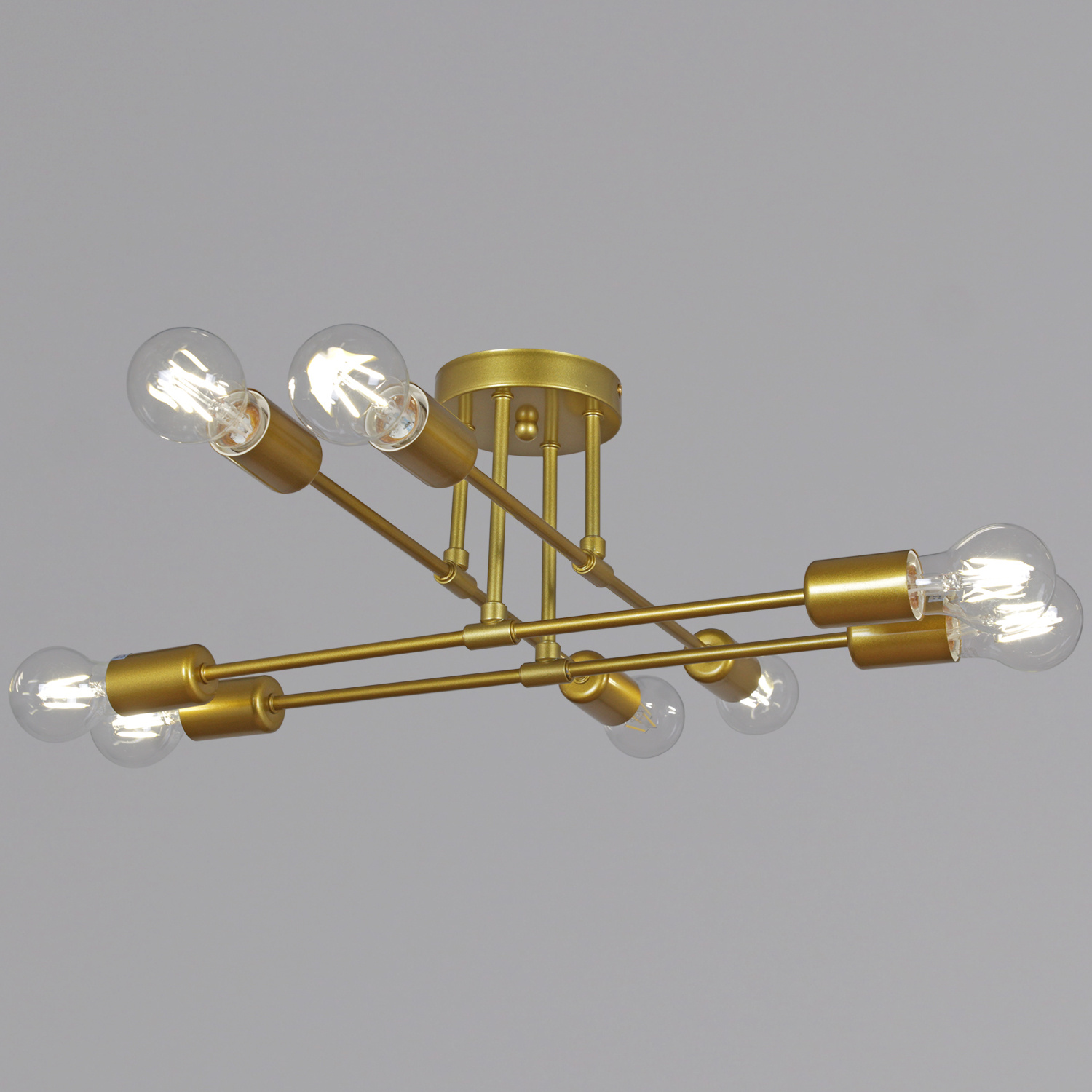 90800-0.3-08 GD светильник потолочный