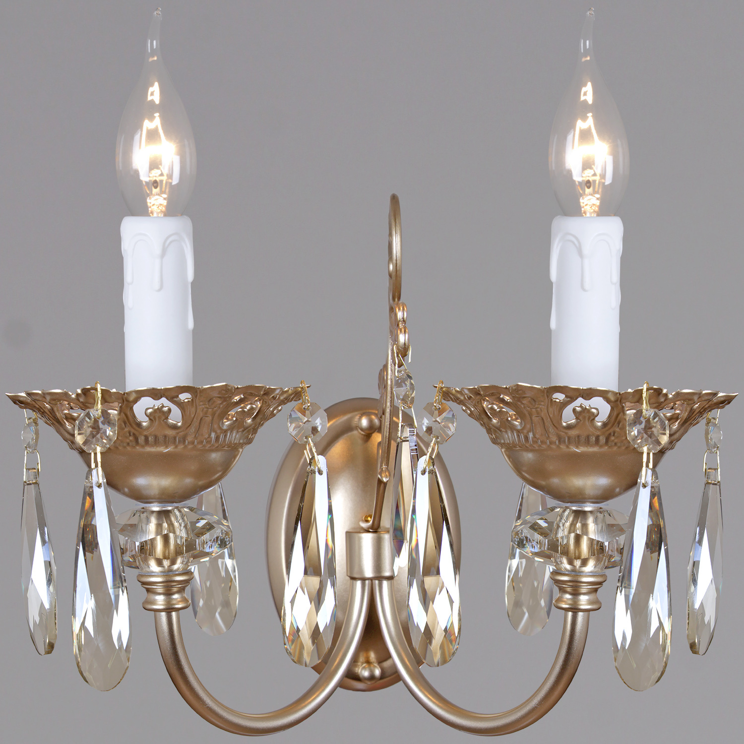 IL5233-2WLS-25 ELITE светильник настенный