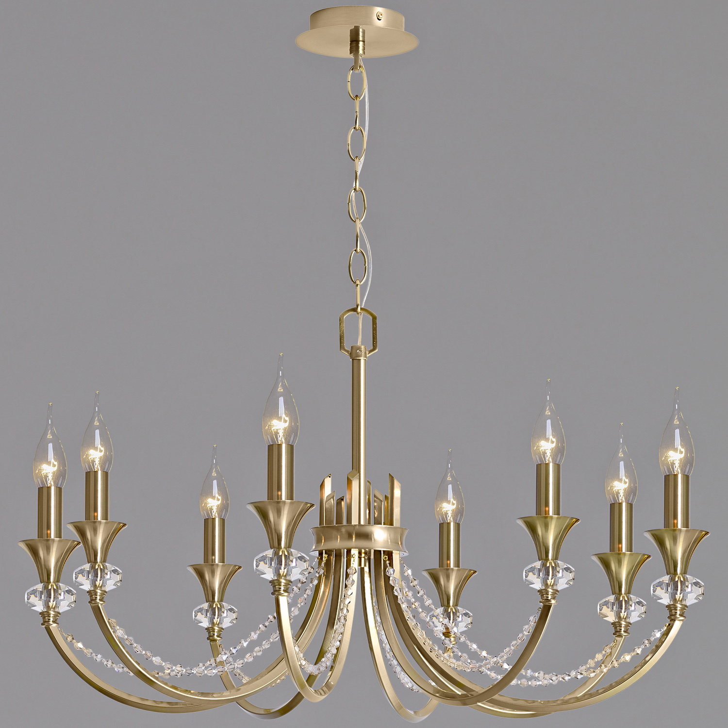 IL5234-8PLS-25 ELITE светильник потолочный