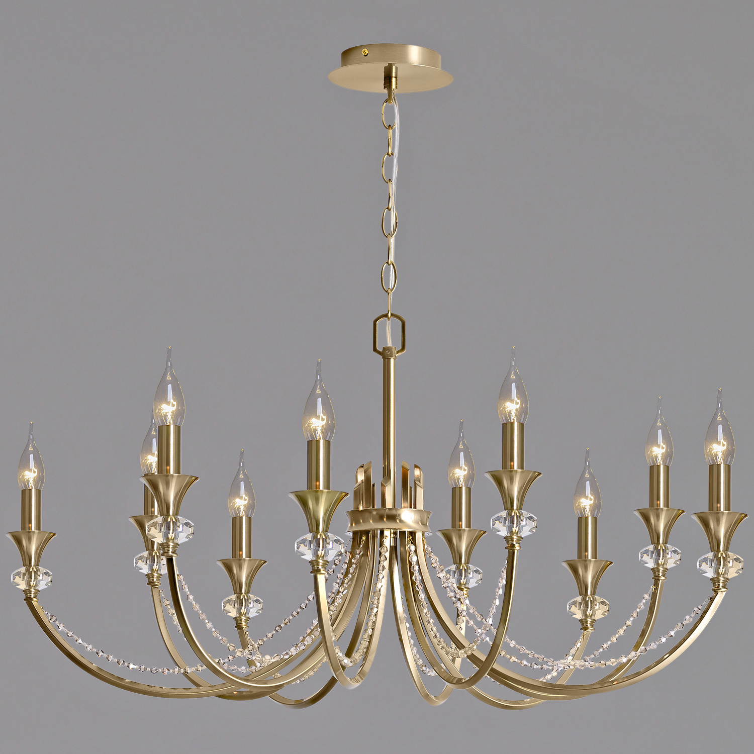 IL5234-10PLS-25 ELITE светильник потолочный