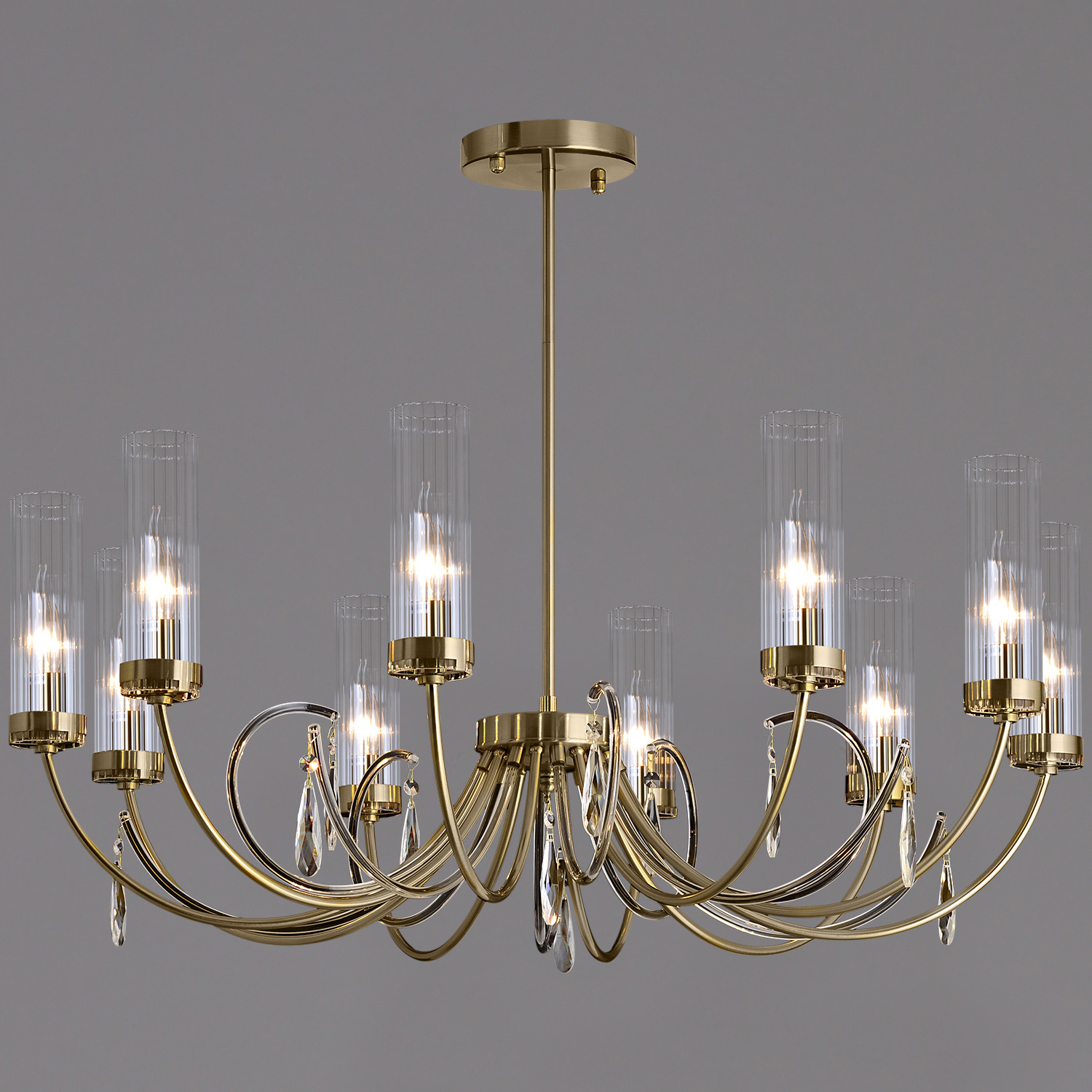 IL5267-10PLS-25 ELITE светильник потолочный