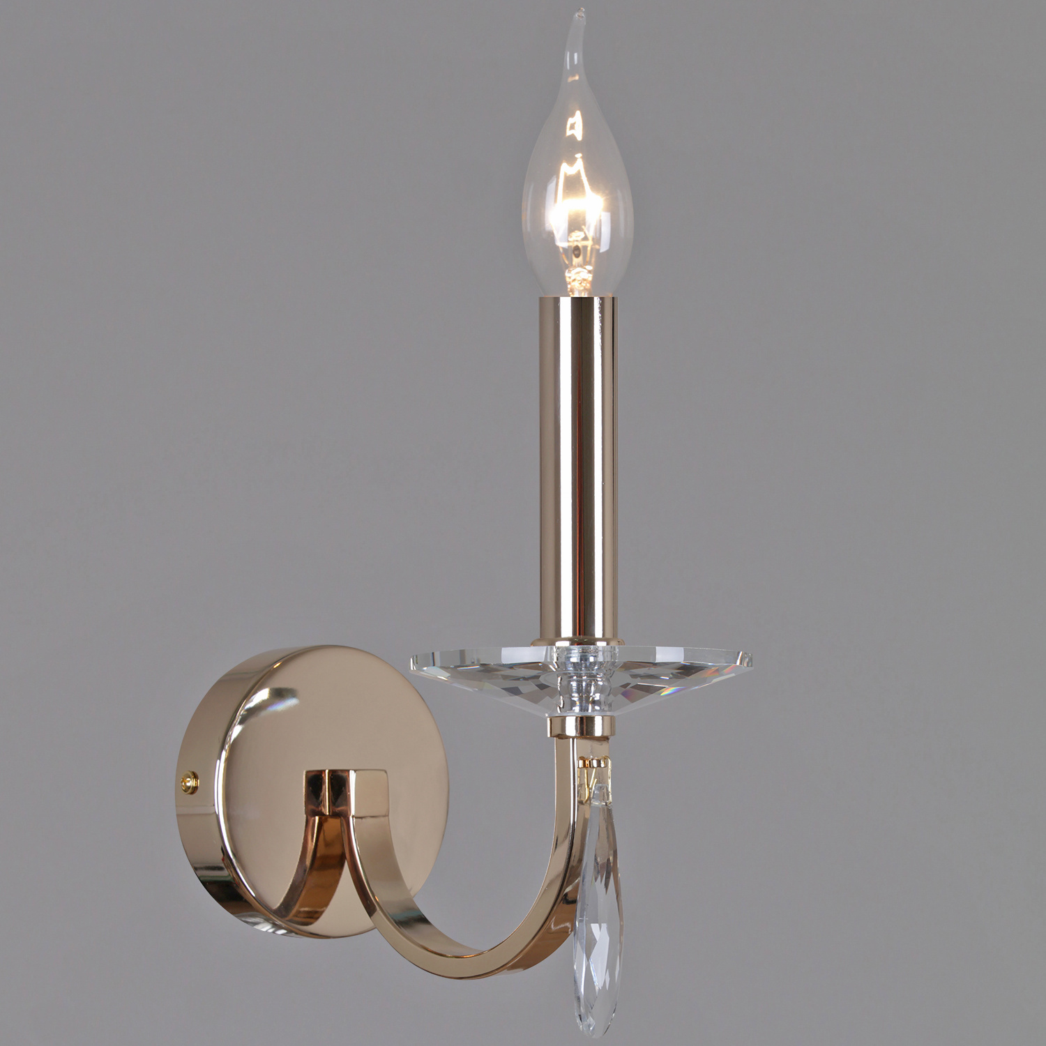 IL5253-1WLS-25 ELITE светильник настенный