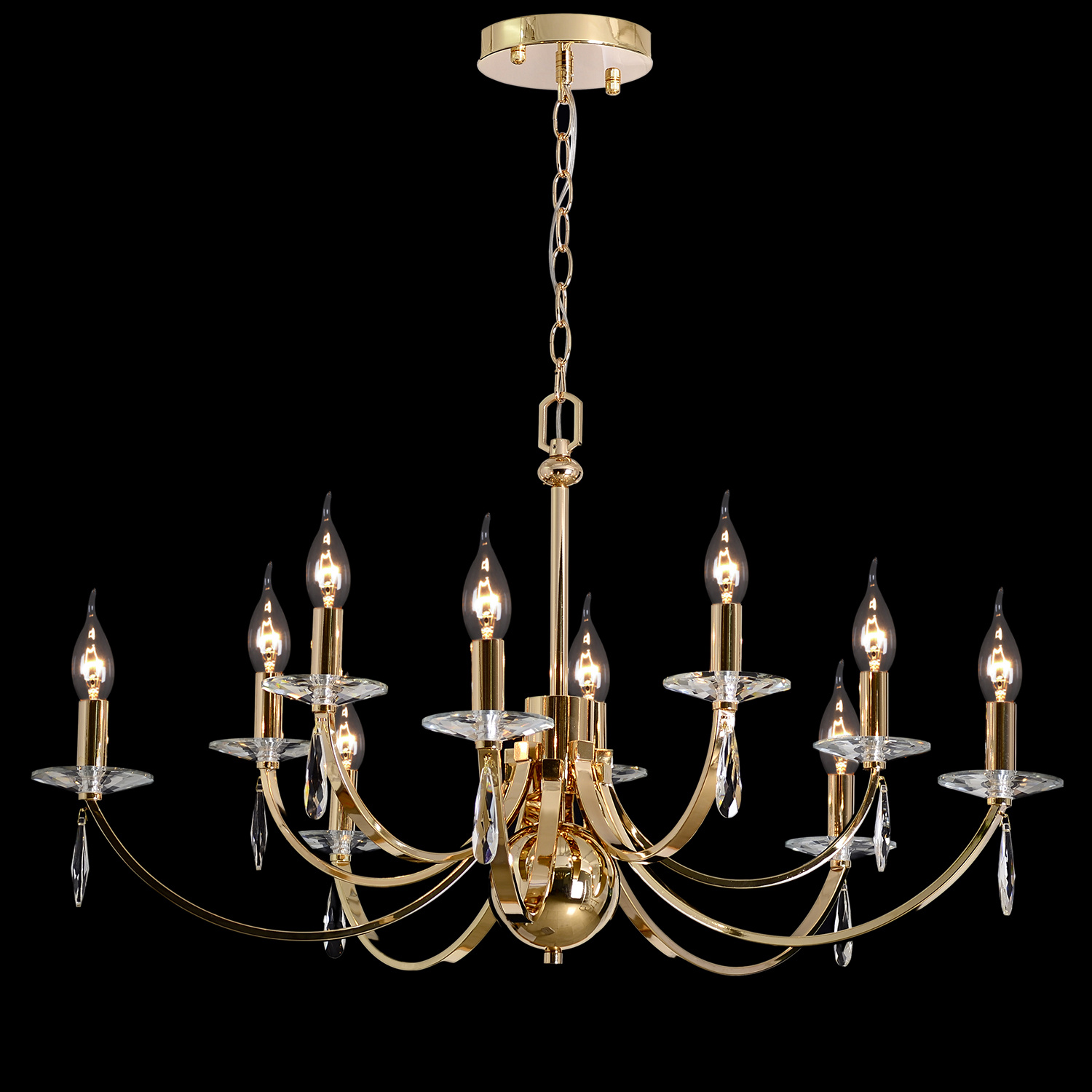 IL5253-10PLS-25 ELITE светильник потолочный