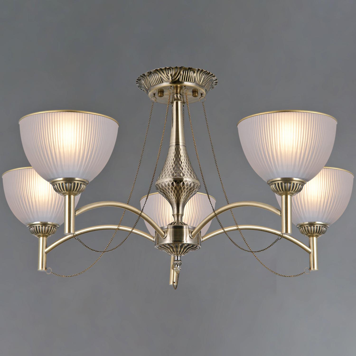 IL0653-5CSQ-25AB ELITE светильник потолочный