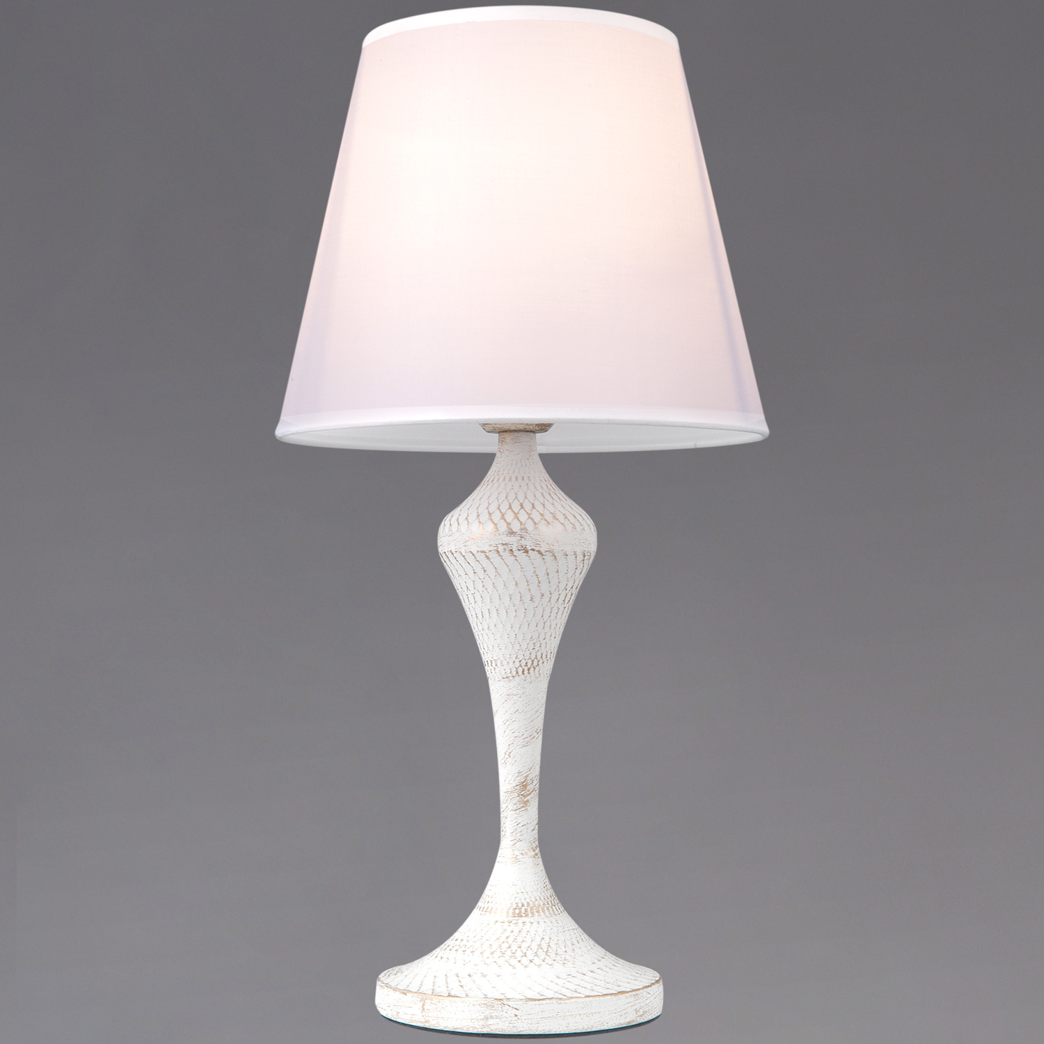 IL0769-1TSQ-25MWT ELITE светильник настольный