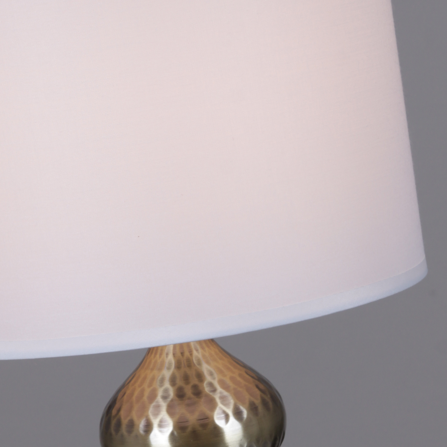 IL0768-1TSQ-25AB ELITE светильник настольный