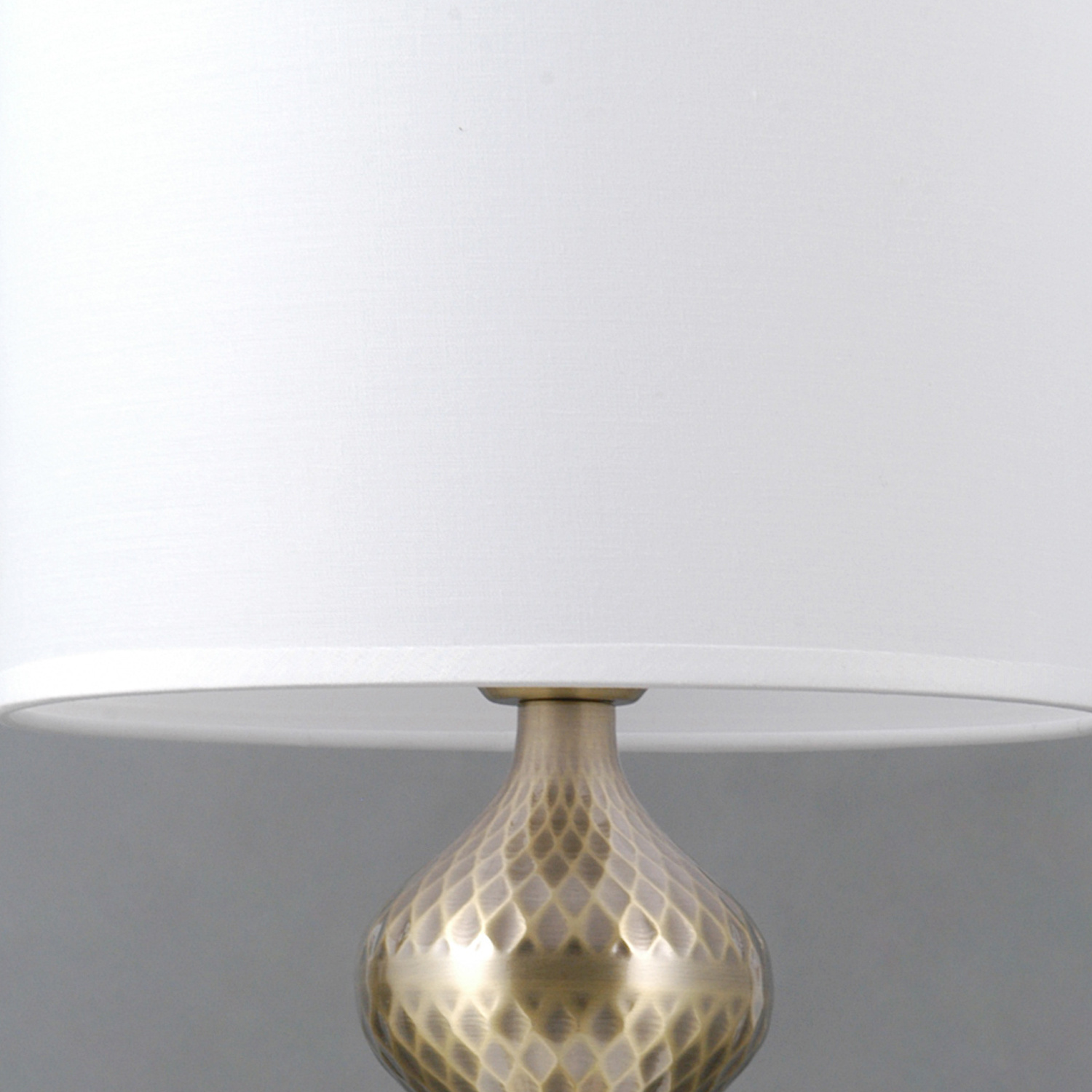 IL0768-1TSQ-25AB ELITE светильник настольный