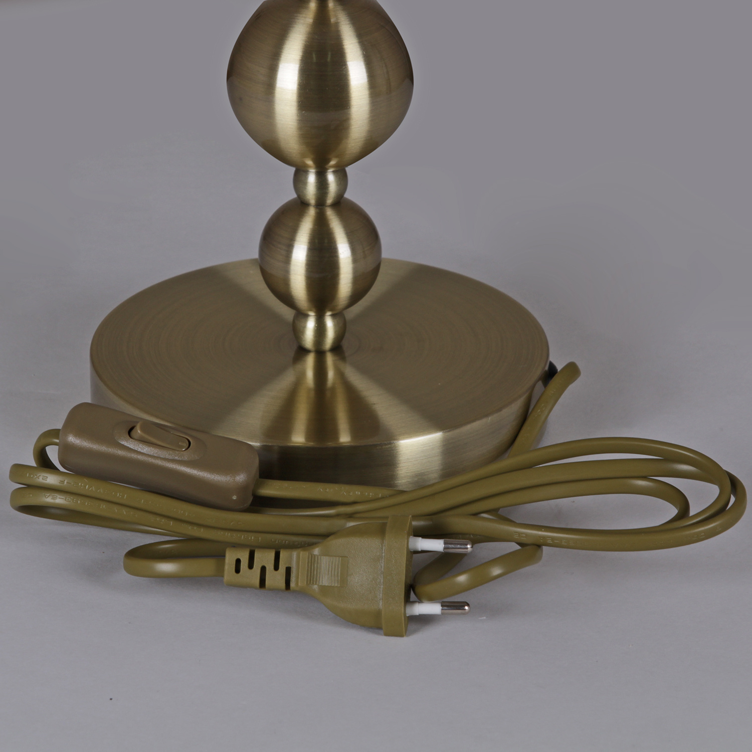 IL0610-1TSQ-25AB ELITE светильник настольный