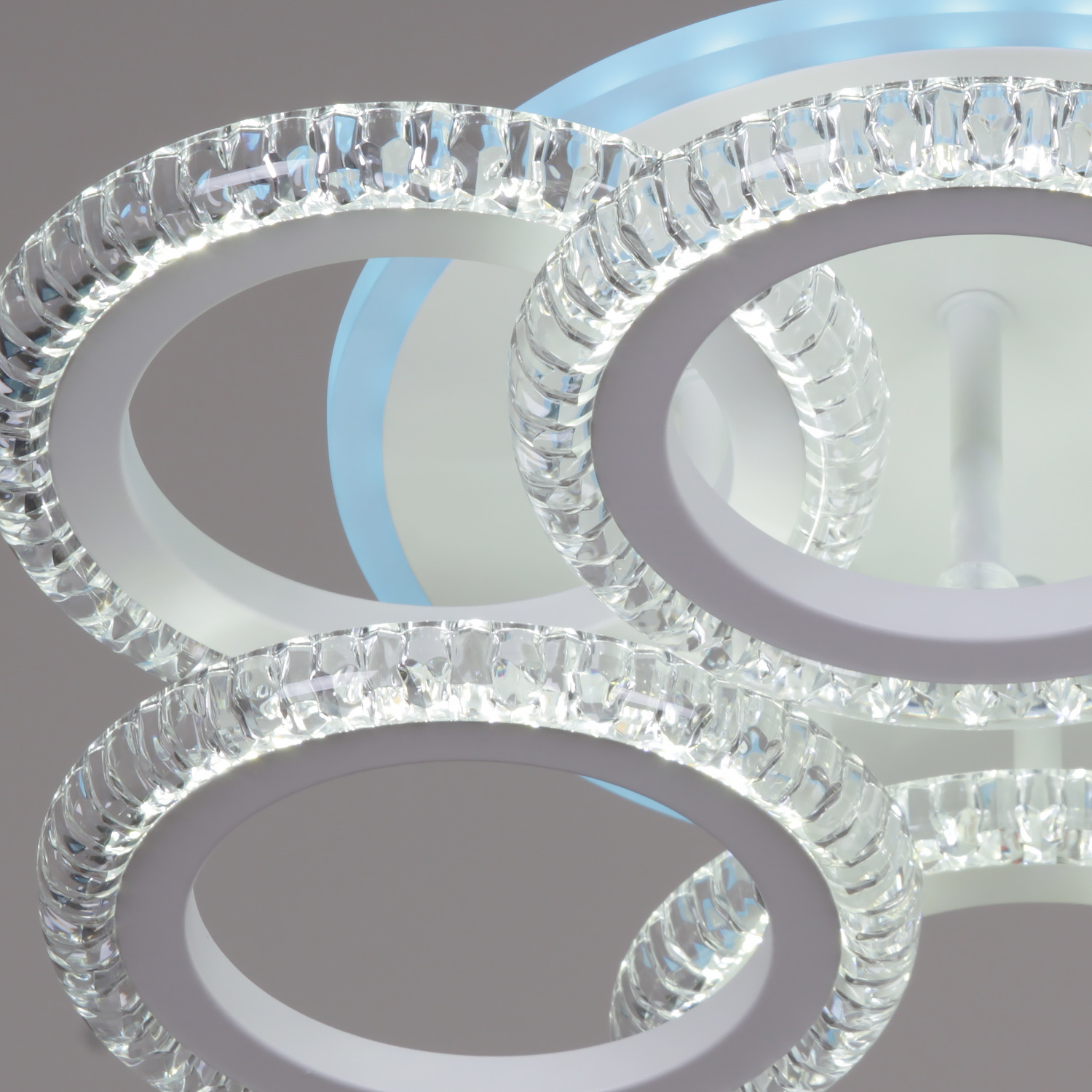 36890-0.3-3+3 WH (RGB) светильник потолочный