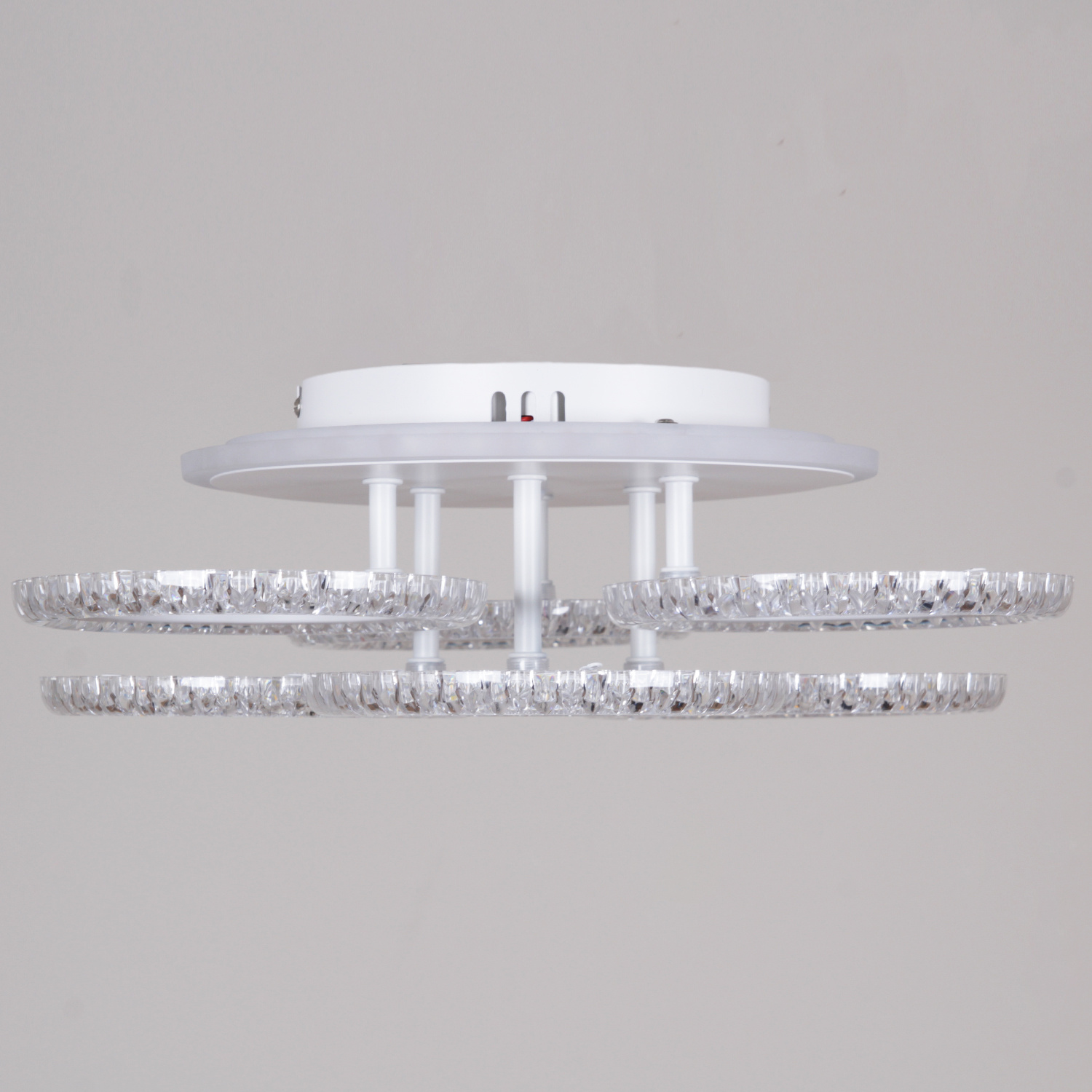 36890-0.3-3+3 WH (RGB) светильник потолочный