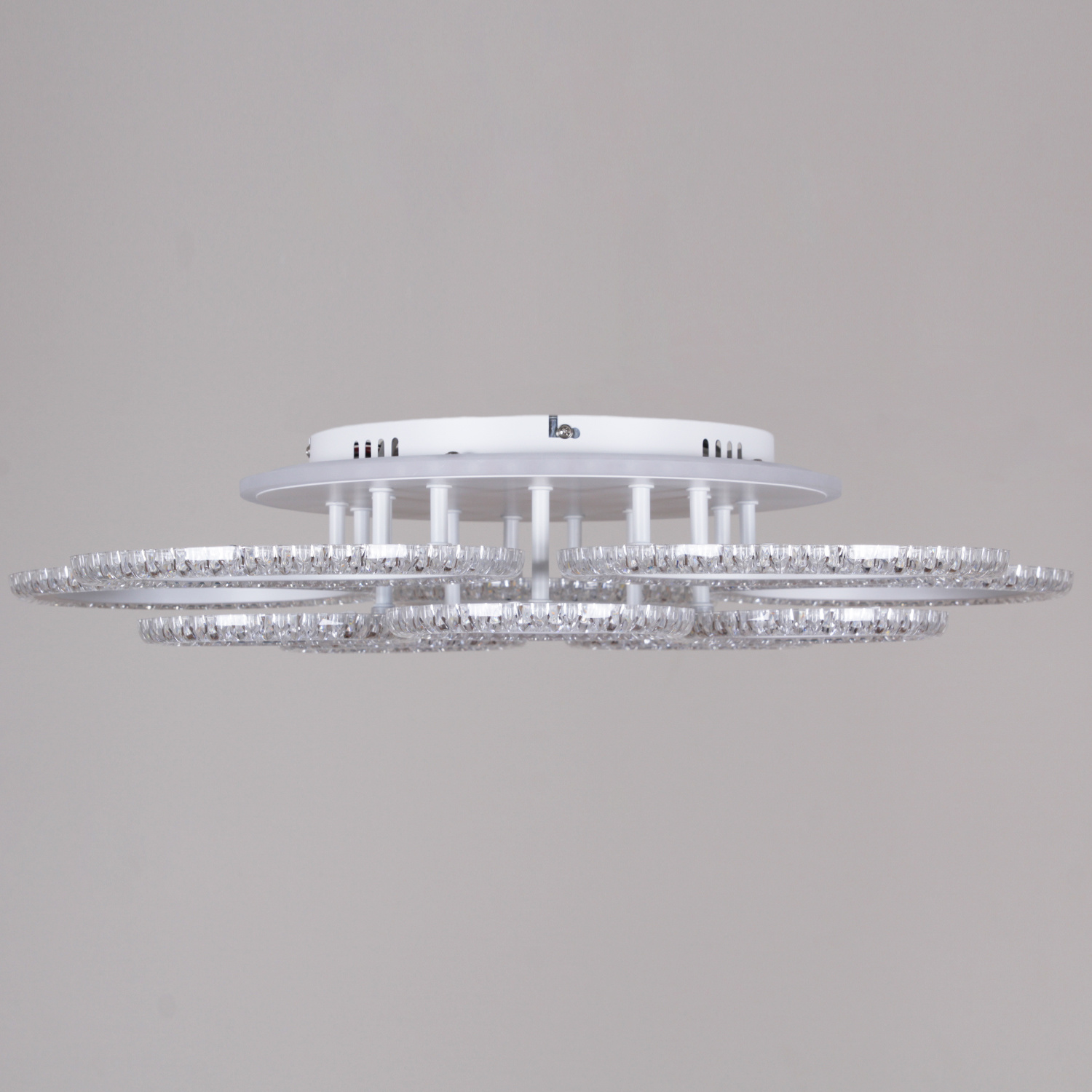 36890-0.3-5+5A WH (RGB) светильник потолочный