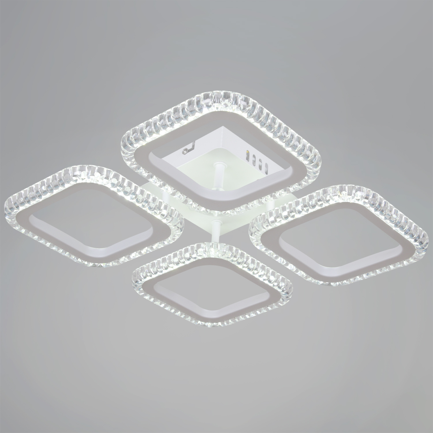 46890-0.3-04 WH светильник потолочный