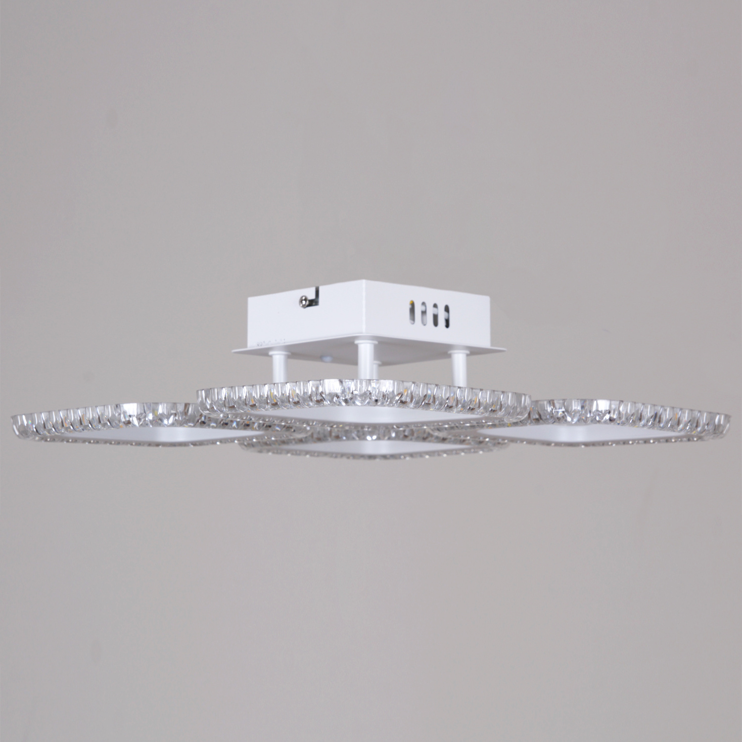 46890-0.3-04 WH светильник потолочный