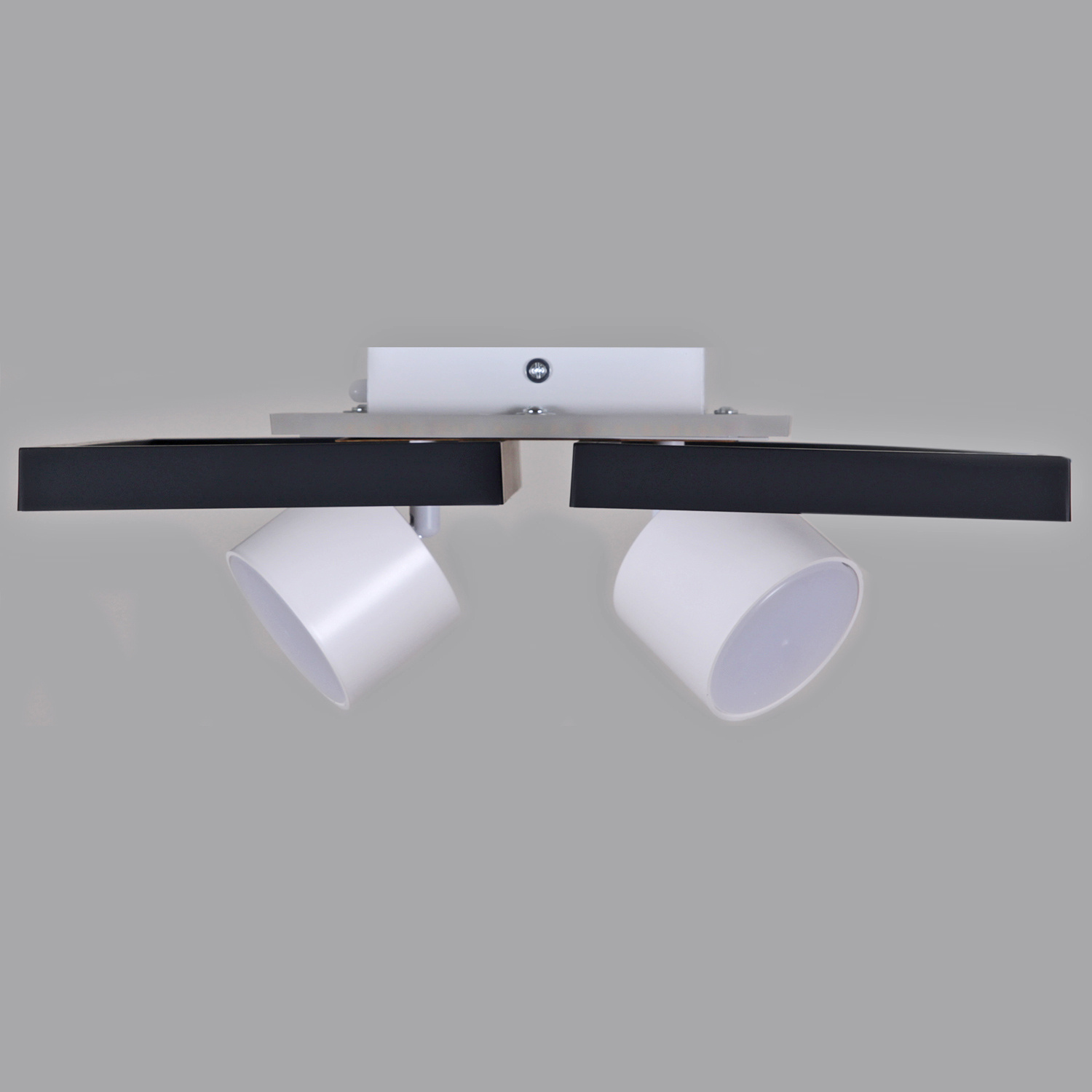 75406-0.3-2+2+1 светильник потолочный