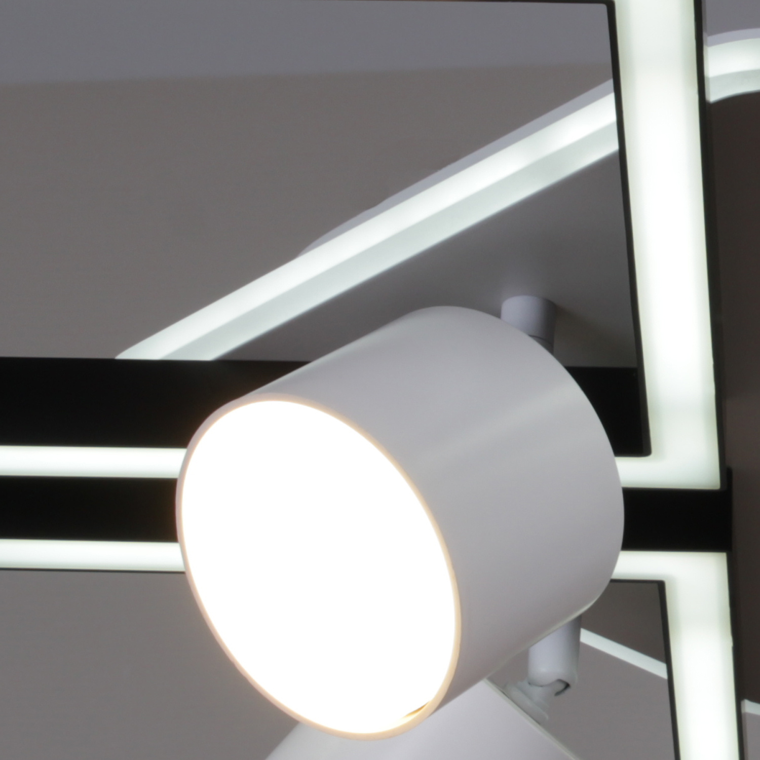 75406-0.3-4+4+1 светильник потолочный