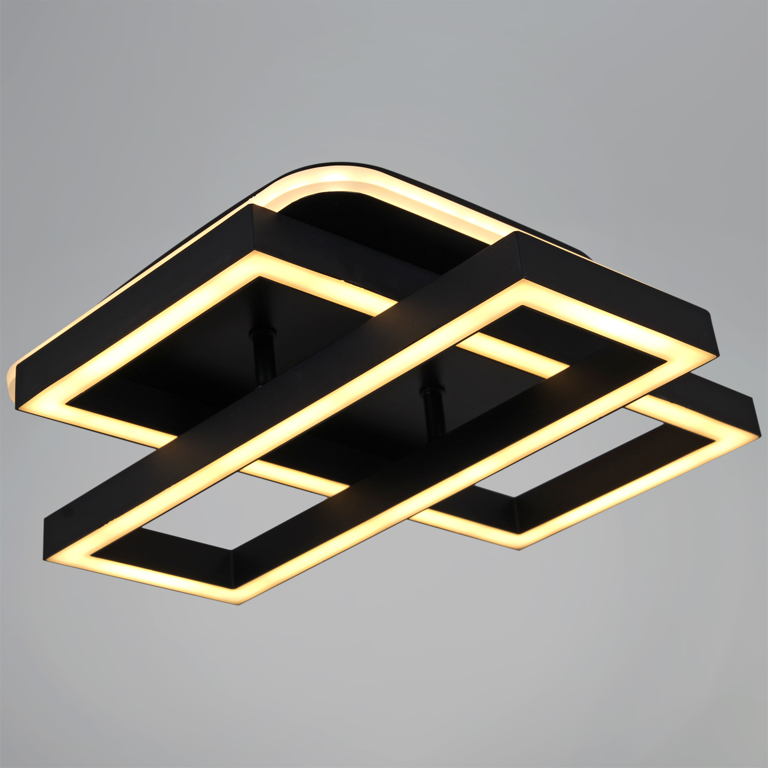 55406-0.3-1+1+1 светильник потолочный