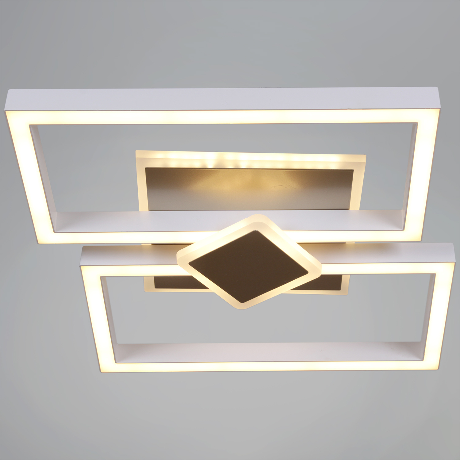 55406-0.3-2+1+1 светильник потолочный