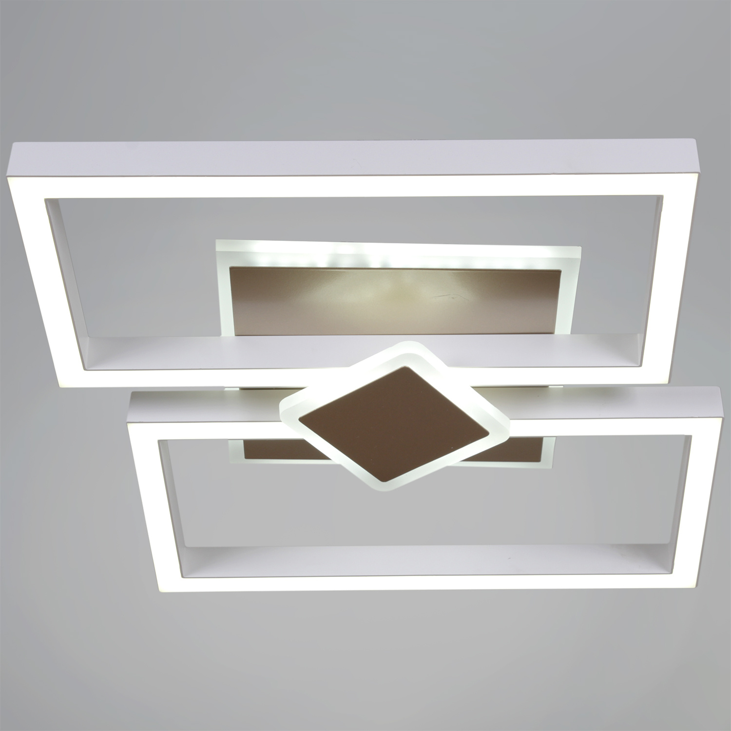 55406-0.3-2+1+1 светильник потолочный