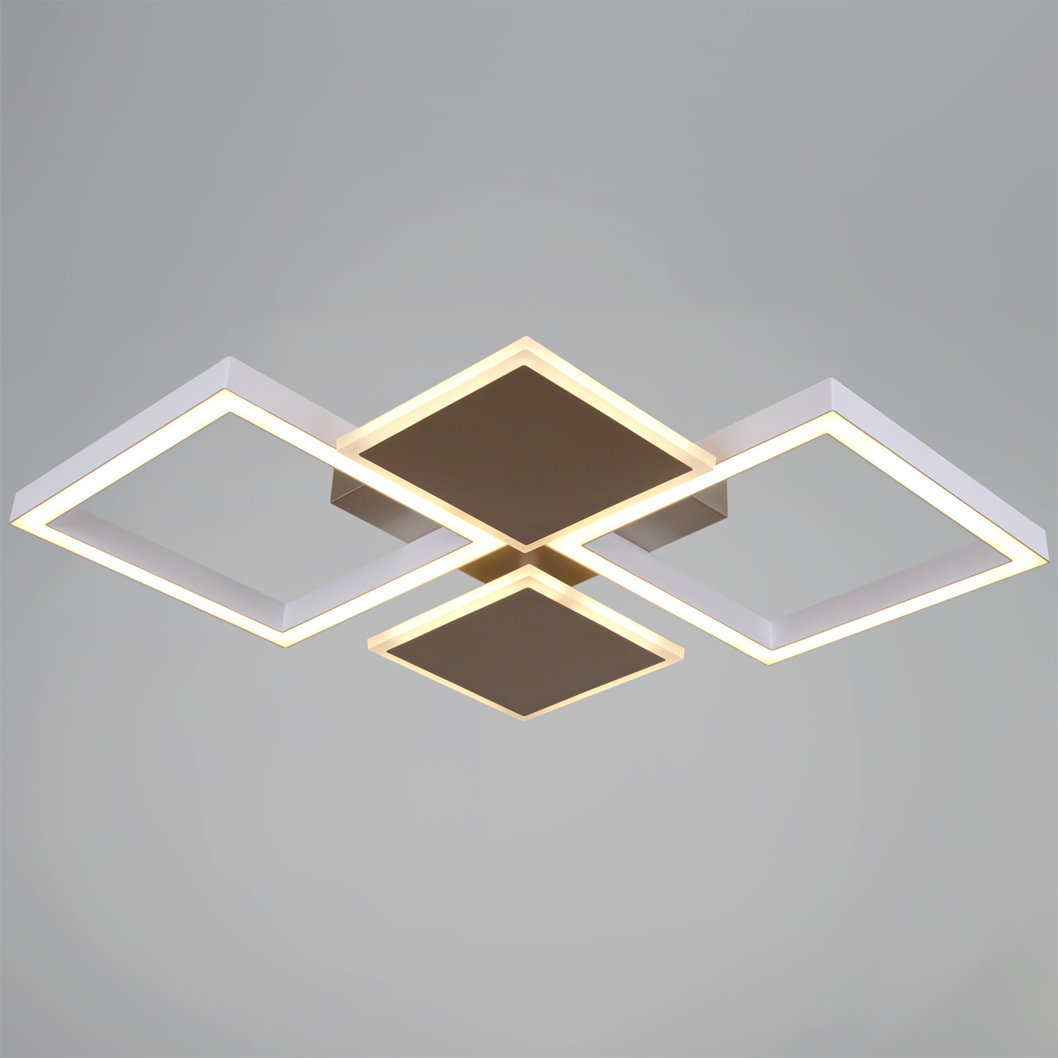 55406-0.3-2+2 светильник потолочный