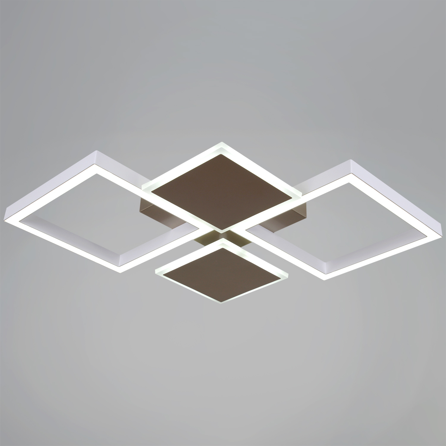 55406-0.3-2+2 светильник потолочный