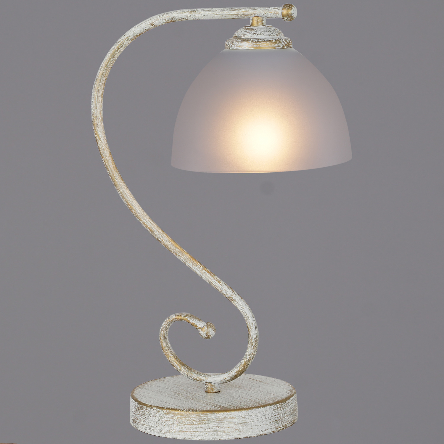 16247-0.7-01 светильник настольный