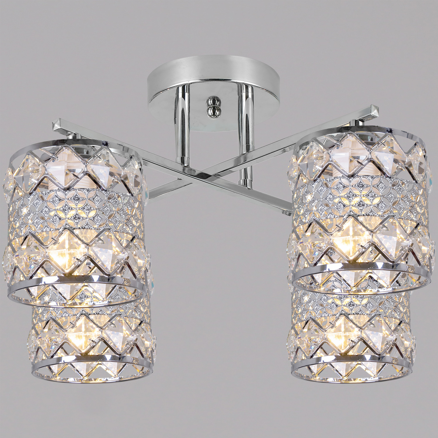 05670-0.3-04 светильник потолочный