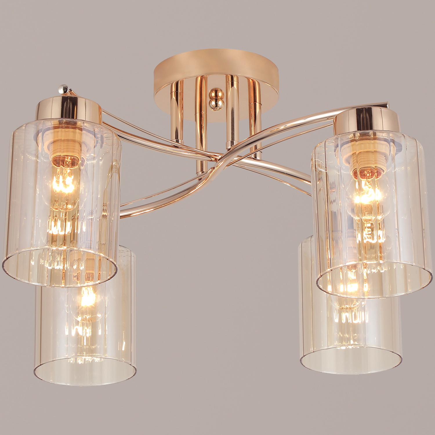 35670-0.3-04 светильник потолочный