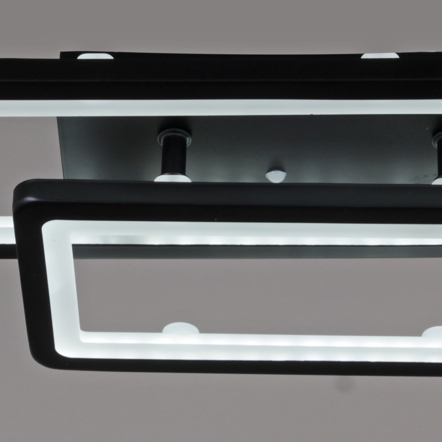 03629-0.3-02A BK светильник потолочный