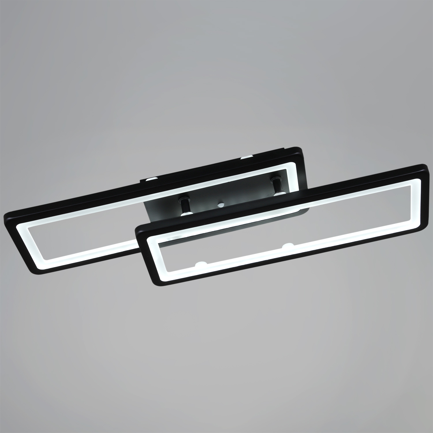 03629-0.3-02A BK светильник потолочный