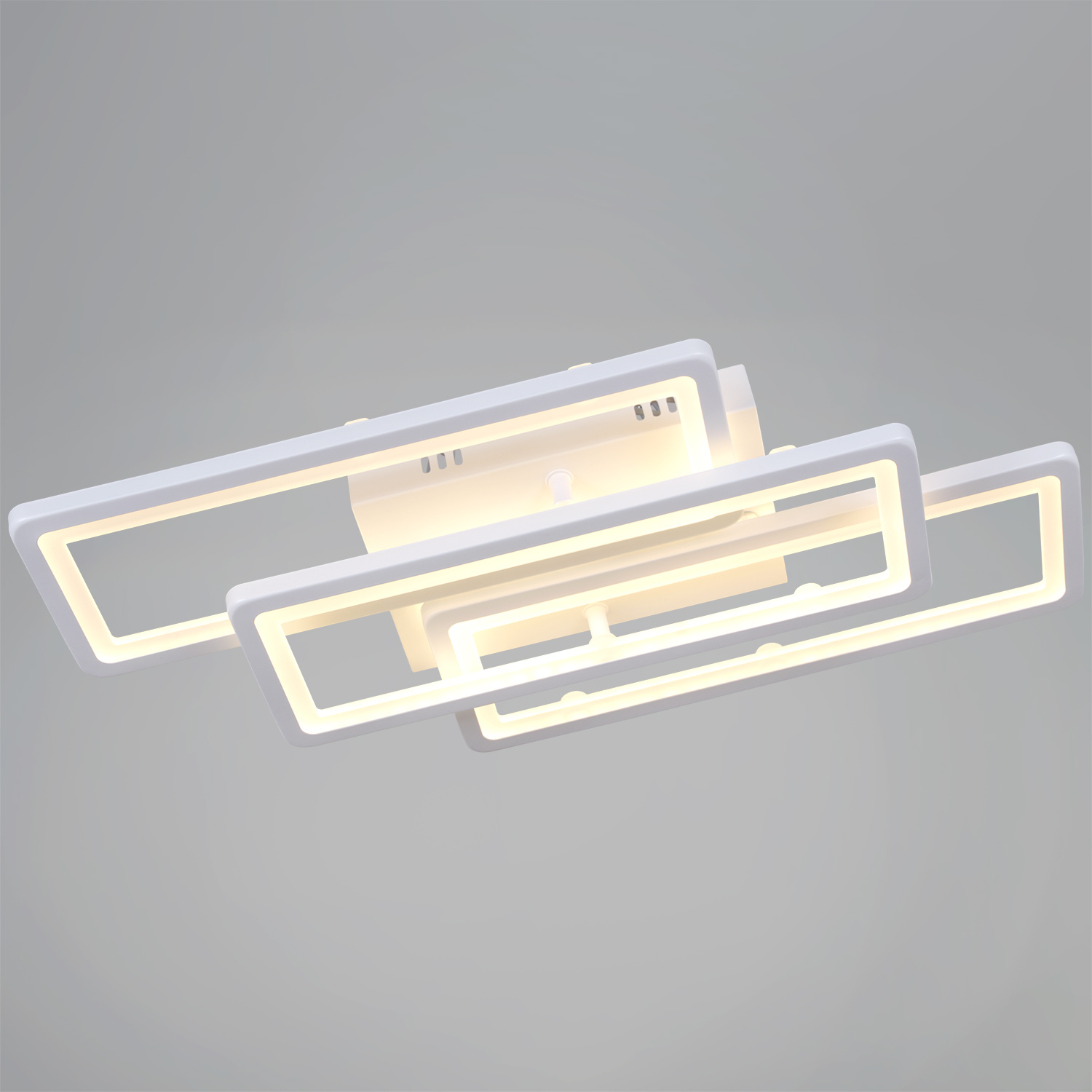 03629-0.3-03A WH светильник потолочный