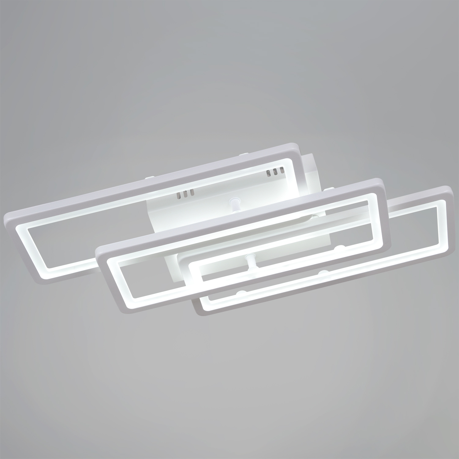 03629-0.3-03A WH светильник потолочный