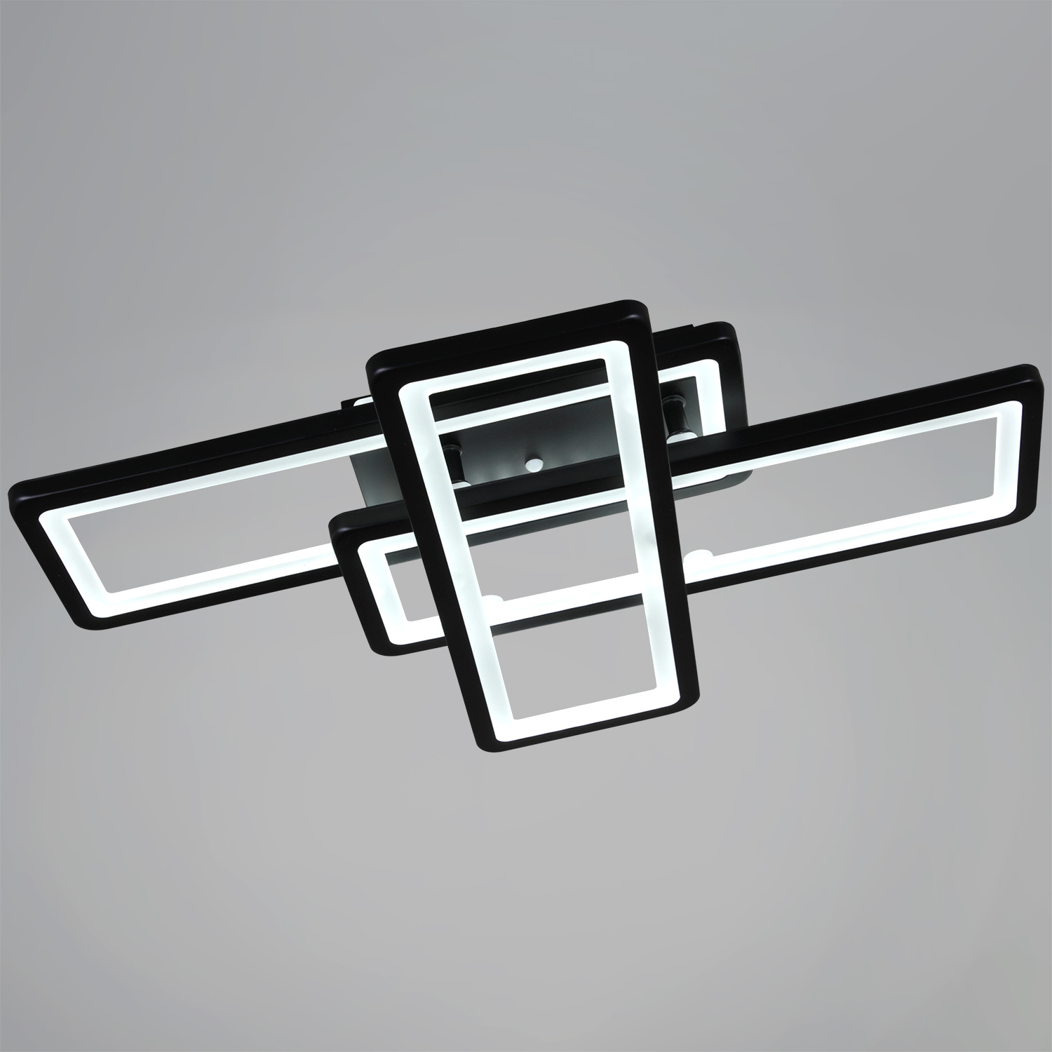 03629-0.3-03B BK светильник потолочный