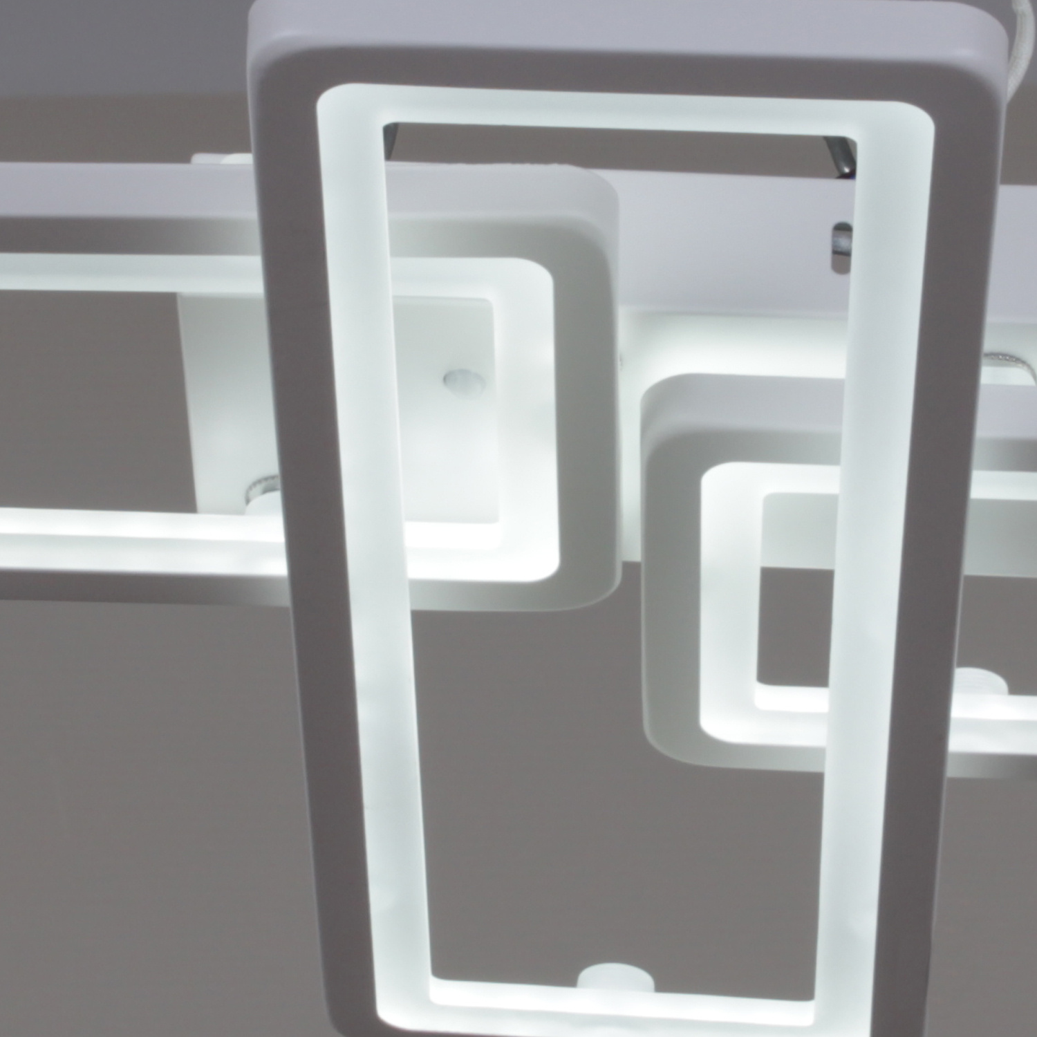 03629-0.3-03C WH светильник потолочный