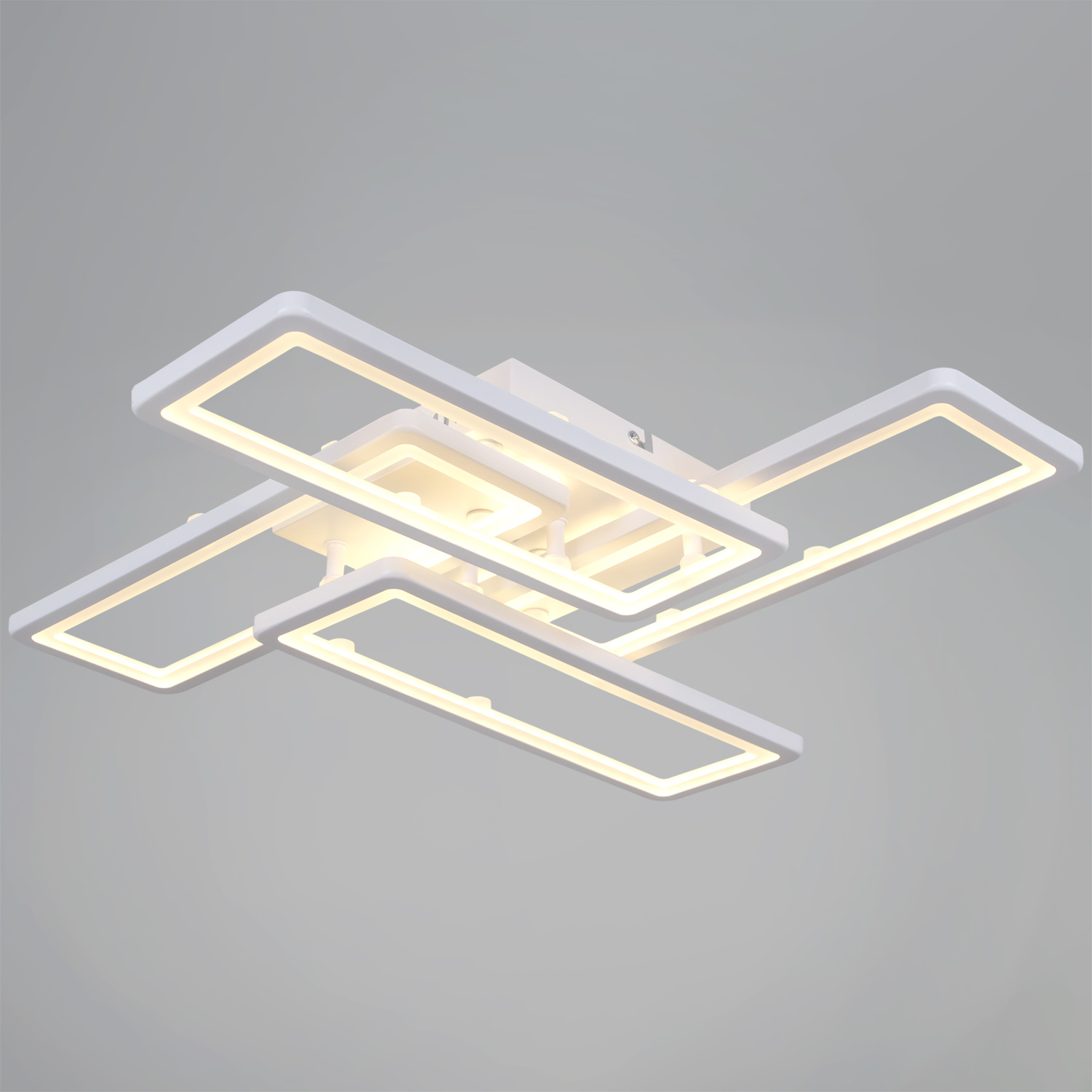 03629-0.3-04C WH светильник потолочный