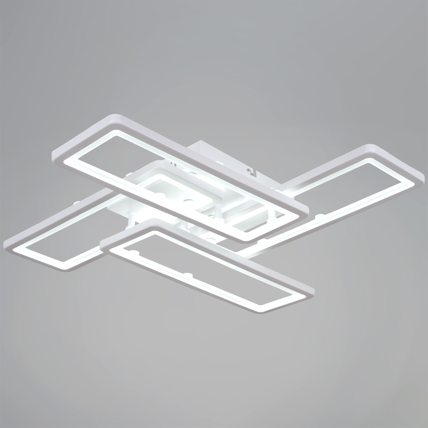 03629-0.3-04C WH светильник потолочный