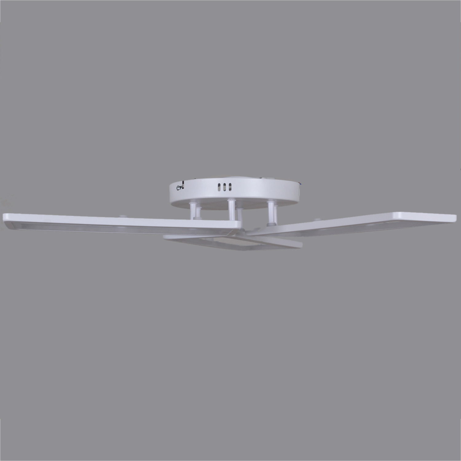 03629-0.3-03D WH светильник потолочный