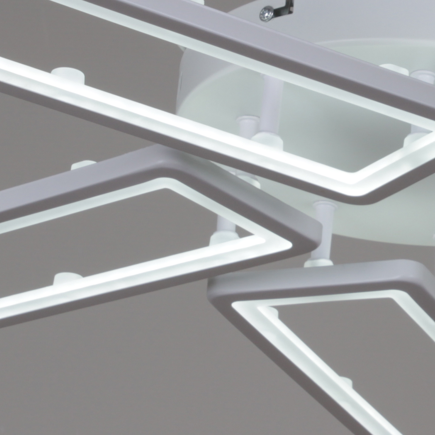 03629-0.3-05B WH светильник потолочный